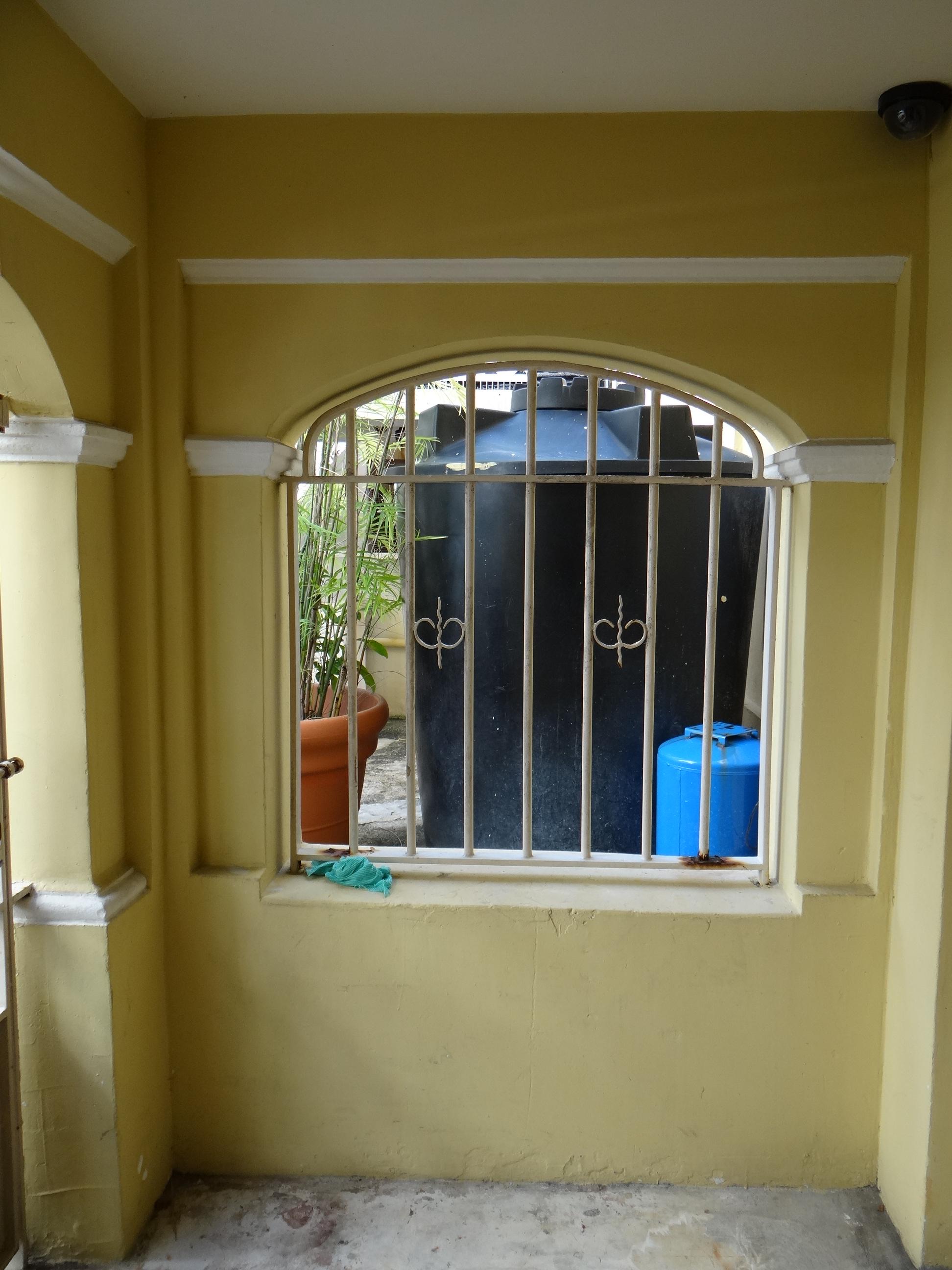 Casa La Giralda - Avenida Miramar, esquina calle Marti 651 - San Juan (Miramar) - 2014 00081